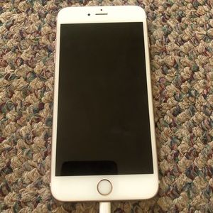 Unlocked iPhone 6s GREAT CONDITION